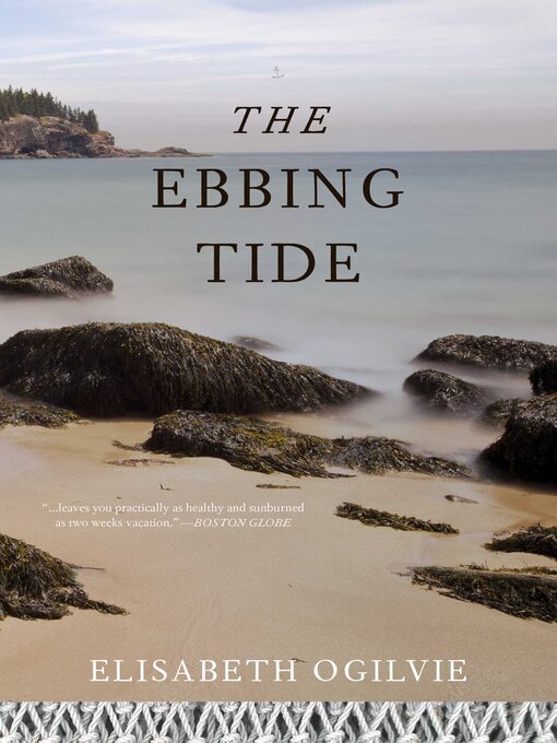 Title details for The Ebbing Tide by Elisabeth Ogilvie - Wait list